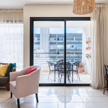 Cityden Apartament *