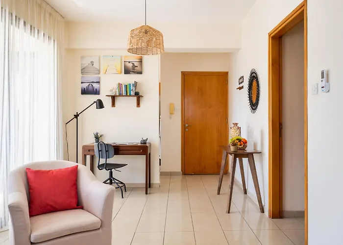 Cityden アパート