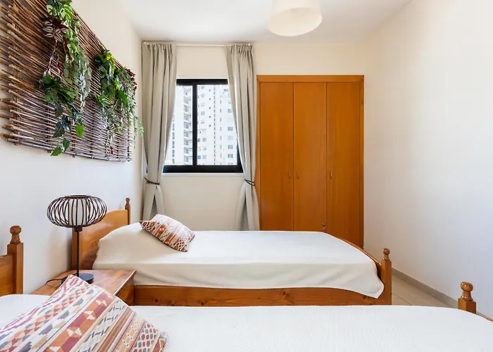 アパート Cityden