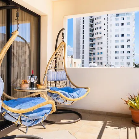 Appartement Cityden