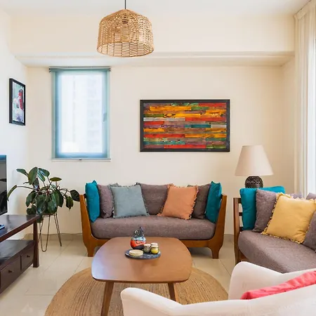 Cityden Appartement