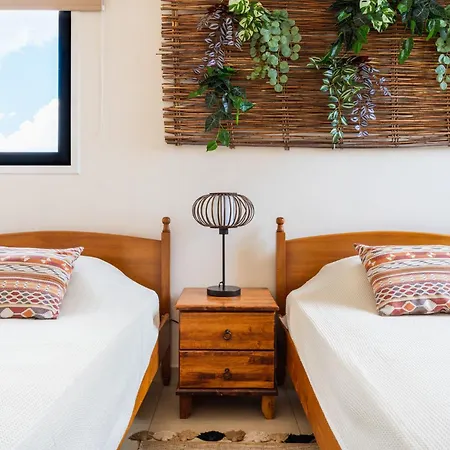 Cityden 公寓 拉纳卡