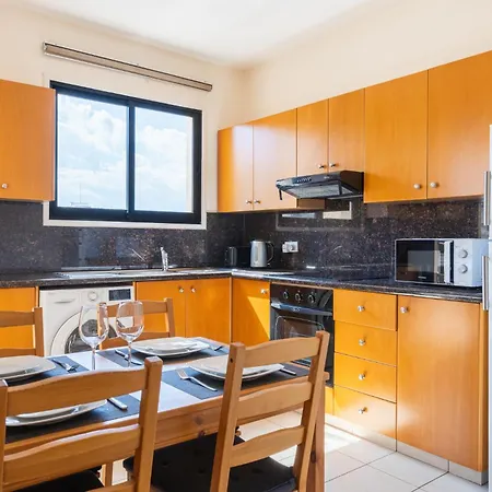 Cityden * Ларнака