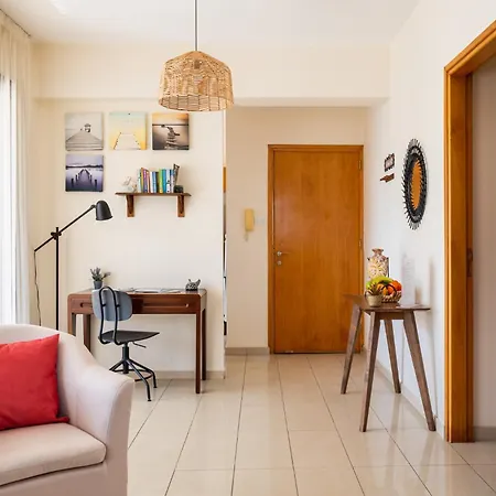 Cityden Appartement