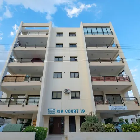 Appartement Cityden