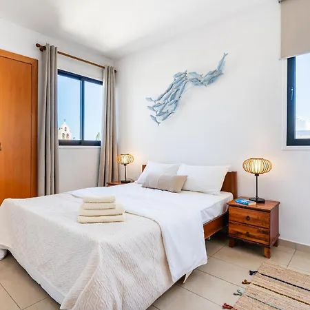 Cityden アパート *