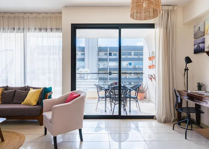 Cityden Apartamento *