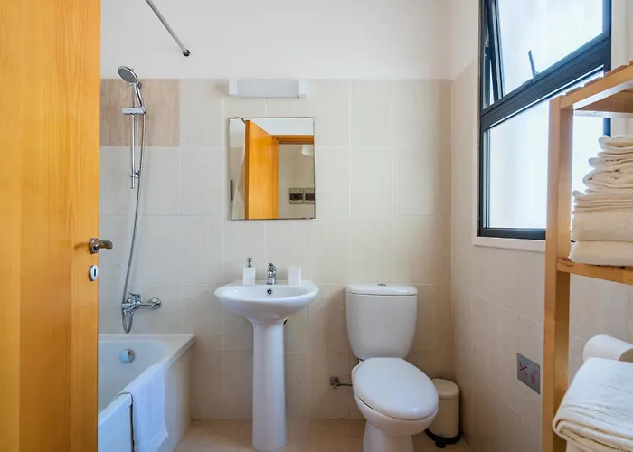 Apartamento Cityden *