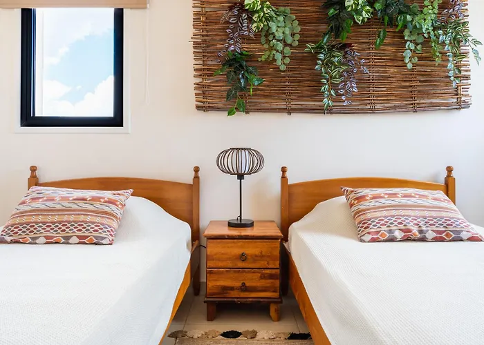 Cityden Lejlighed Larnaca