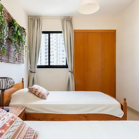 Apartament Cityden